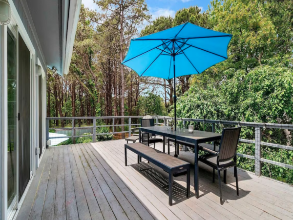 luxury Four_Bedroom Home in Southamptons - Perfect for Families